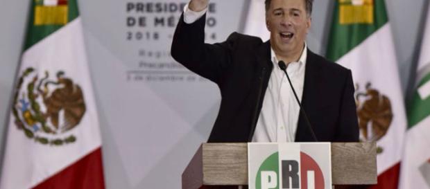 Relato precoz de una sucesión fracasada Relato precoz de una sucesión fracasada