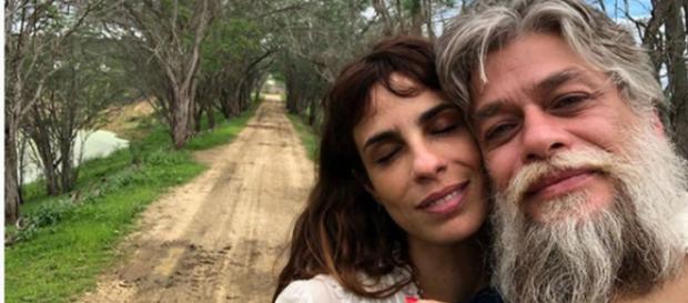 Revelação foi feita por meio de uma postagem em rede social. (foto reprodução). Revelação foi feita por meio de uma postagem em rede social. (foto reprodução).