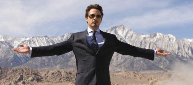 Robert Downey Jr es insustituible como Iron Man Robert Downey Jr es insustituible como Iron Man