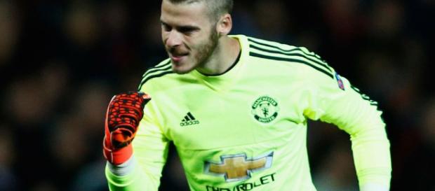 ¿Es David de Gea el mejor portero del mundo? ¿Es David de Gea el mejor portero del mundo?