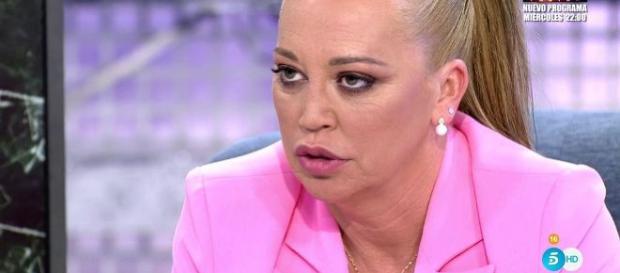 Sálvame: Belén Esteban ni ‘Belenazo’ ni boda Sálvame: Belén Esteban ni ‘Belenazo’ ni boda