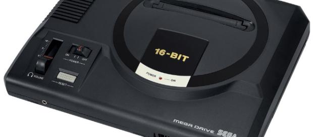 Sega, lanzará una nueva consola con los juegos mas clásicos de la franquicia Sega, lanzará una nueva consola con los juegos mas clásicos de la franquicia