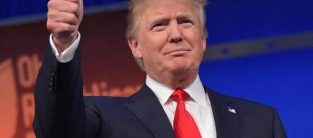 Siria, marcia indietro di Trump: 'Mai dato tempistiche su ... - blastingnews.com Siria, marcia indietro di Trump: 'Mai dato tempistiche su ... - blastingnews.com