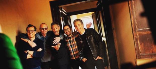 Tanti siciliani per "Mio Fratello" il nuovo videoclip di Antonacci - sicilymag.it Tanti siciliani per "Mio Fratello" il nuovo videoclip di Antonacci - sicilymag.it