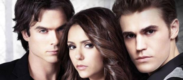 The Vampire Diaries: Nina Dobrev tornerà nel finale di serie The Vampire Diaries: Nina Dobrev tornerà nel finale di serie