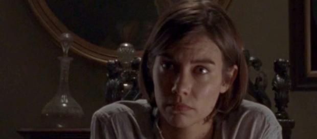 The Walking Dead : Lauren Cohan au centre de la saison 9 ? The Walking Dead : Lauren Cohan au centre de la saison 9 ?