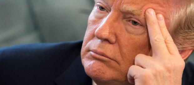Trump está "moralmente incapacitado" para ser presidente, dice ... - elestimulo.com Trump está "moralmente incapacitado" para ser presidente, dice ... - elestimulo.com