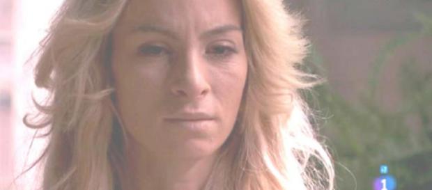 Una Vita, Cayetana soap opera Canale 5 Una Vita, Cayetana soap opera Canale 5