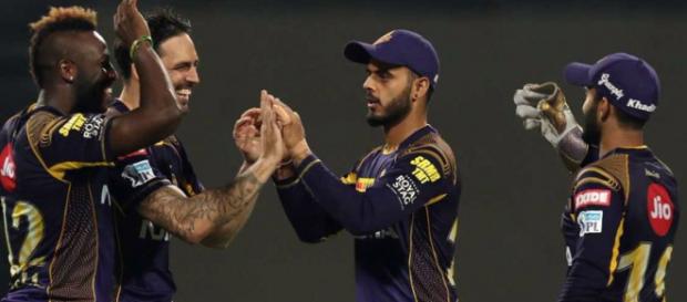 When And Where To Watch, Kolkata Knight Riders vs Delhi Daredevils ... (Image via BCCI.tv) When And Where To Watch, Kolkata Knight Riders vs Delhi Daredevils ... (Image via BCCI.tv)