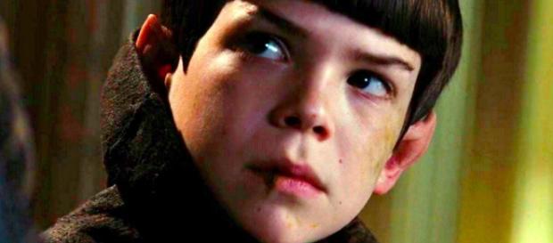 Young Spock aparecerá en Star Trek Young Spock aparecerá en Star Trek