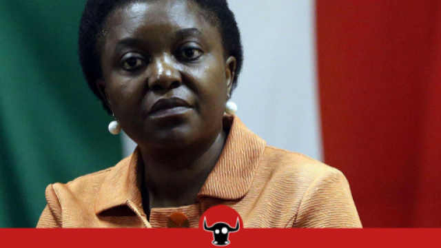 cécile kyenge Archivi - Bufale.net | Bufale - fake news - bufale ... - bufale.net