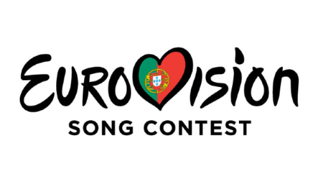 Il logo ufficiale dell'Eurovision Song Contest di quest'anno