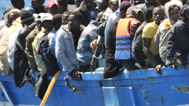 Immigrati in Italia: la popolazione pensa che siano il triplo di quelli che ci sono davvero