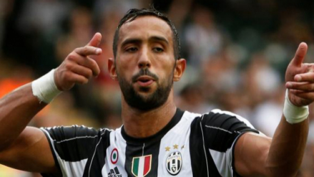 Juventus, durissime parole di Benatia nei confronti di Crozza