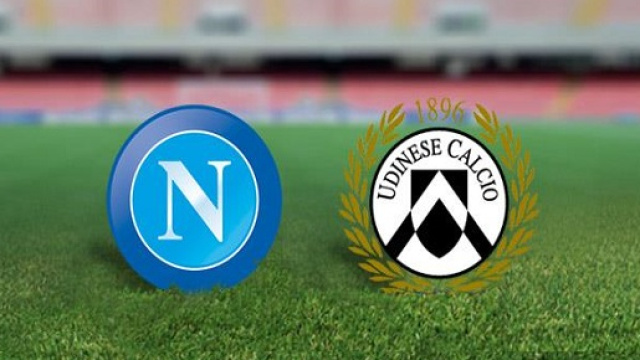 Live Napoli-Sassuolo: info tv e streaming