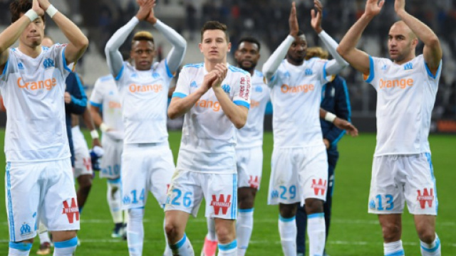 L'OM à deux matches d'une finale à Lyon | OM.net - om.net