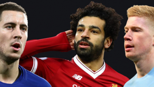 Mercato : Le Real Madrid prépare l'échange du siècle !