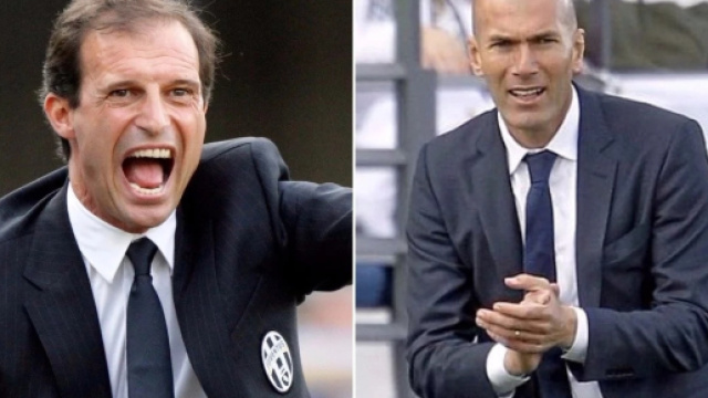 Mercato : L'énorme guerre Juventus - Real Madrid pour un prodige !