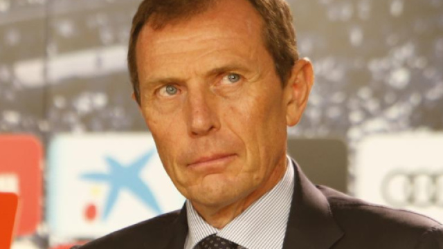 Mercato : Les grandes révélations d'un cadre du Real Madrid sur un joueur !