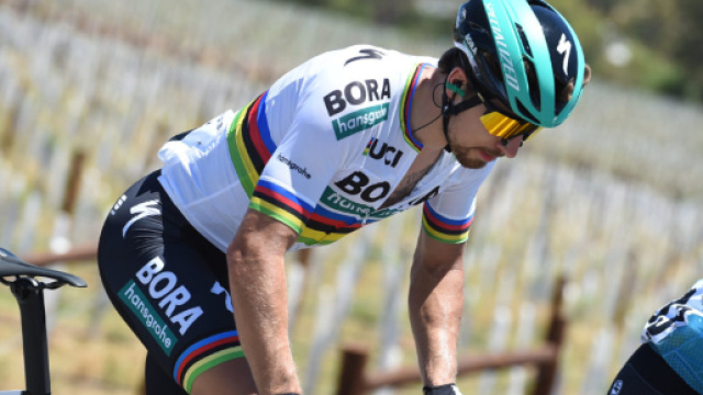 Peter Sagan Archivi | SpazioCiclismo - cyclingpro.net