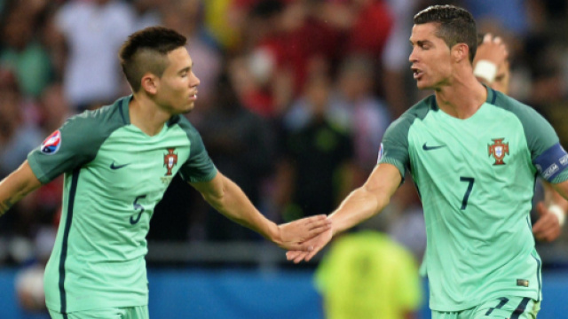 Portugal : S'il avait le choix, Cristiano Ronaldo recruterait ... - mercato365.com