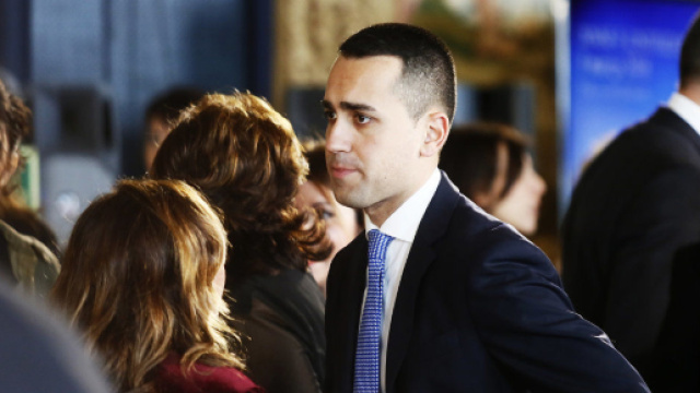 Supervertice dello stato maggiore M5s. Con Di Maio anche ... - huffingtonpost.it