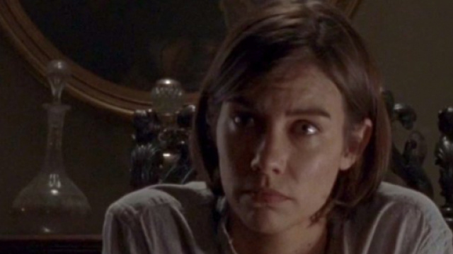 The Walking Dead : Lauren Cohan au centre de la saison 9 ?