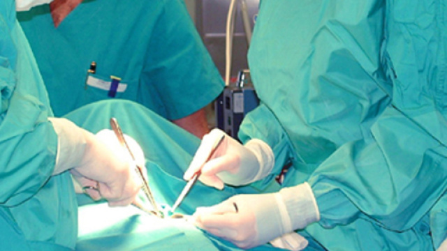 Un pap&agrave; ha donato un pezzo del suo fegato al figlio di neanche un anno per salvargli la vita.