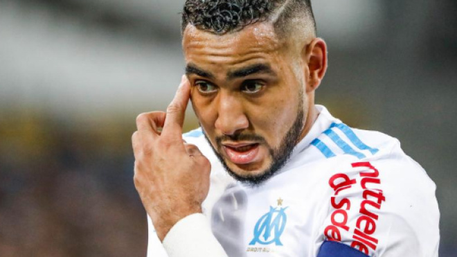 La colère de Dimitri Payet - madeinfoot.com