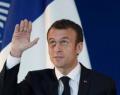 Emmanuel Macron au parlement européen : un président reformateur