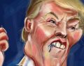 10 manías inconfesables de Donald Trump