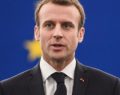 Macron et la refondation de l'Europe de l’ambition à Strasbourg ce 17 avril 2018