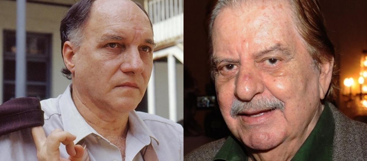 Atores Falecidos Da Novela Agua Viva Boa Parte Do Elenco De Celebridade Ja Morreu Saiba Quem Sao Eles