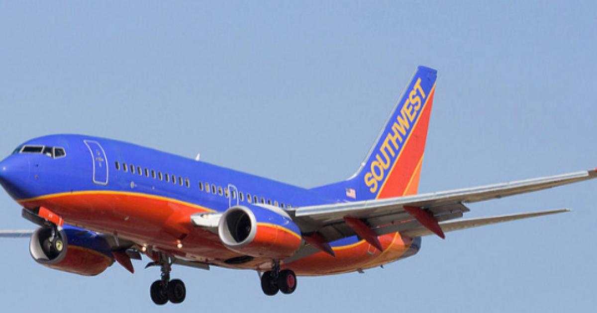 Horror on Southwest Airline's Flight 1380 as engine explodes in mid-air