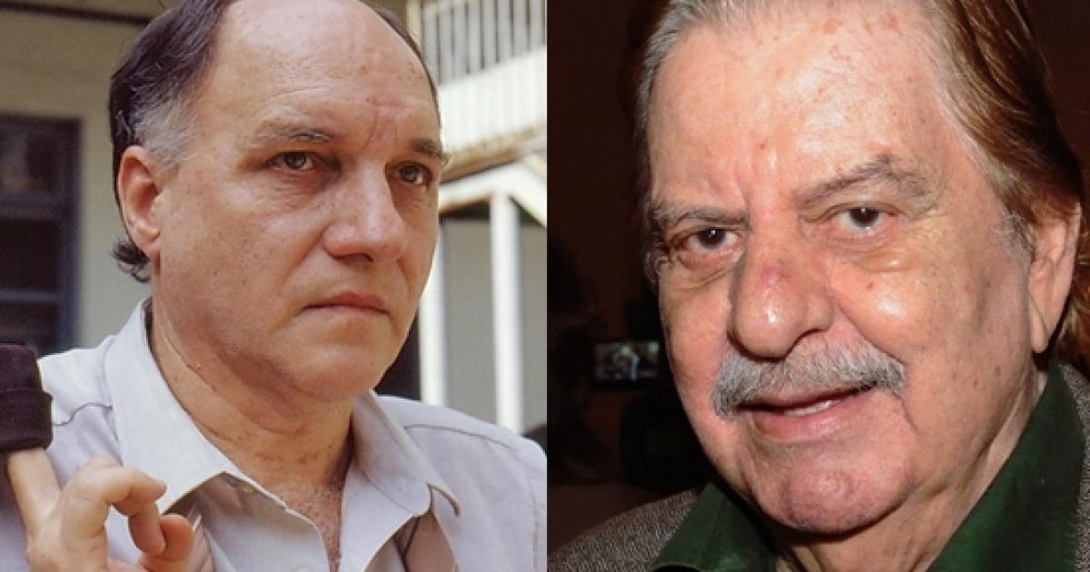 Boa parte do elenco de 'Celebridade' já morreu; saiba quem são eles