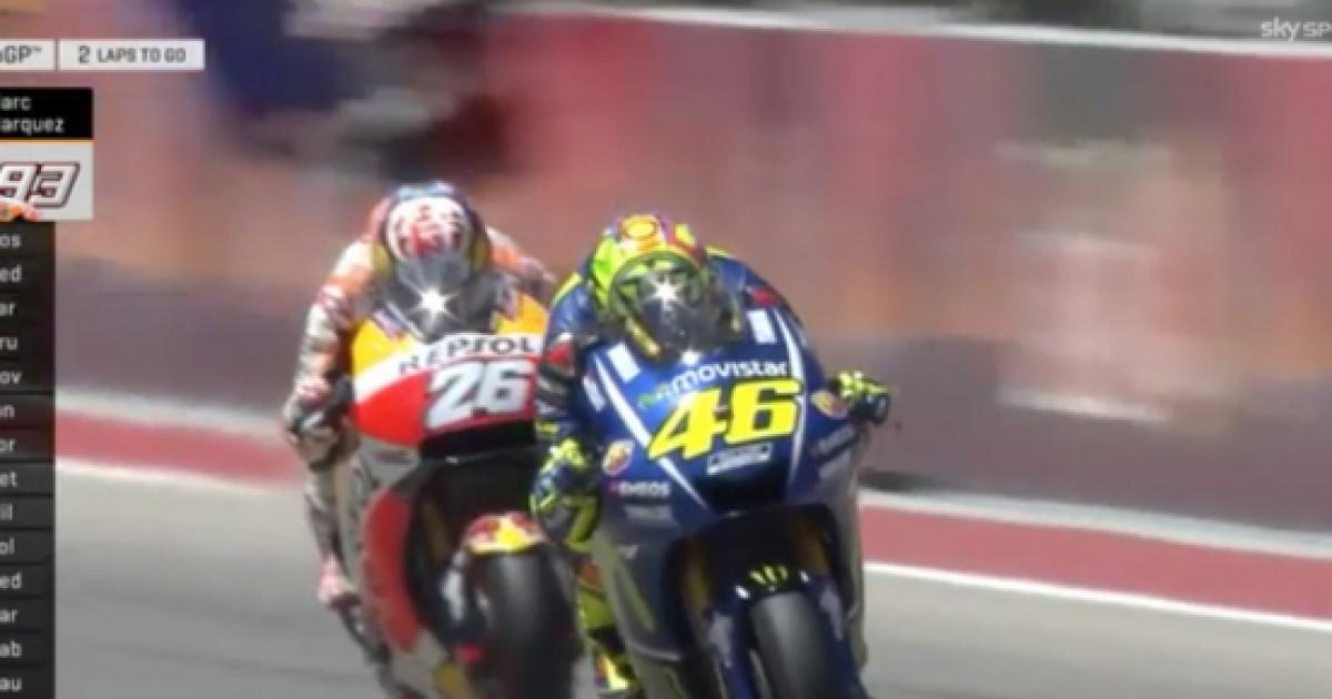 MotoGP Austin 2018, orari diretta tv: gara in chiaro su TV8?