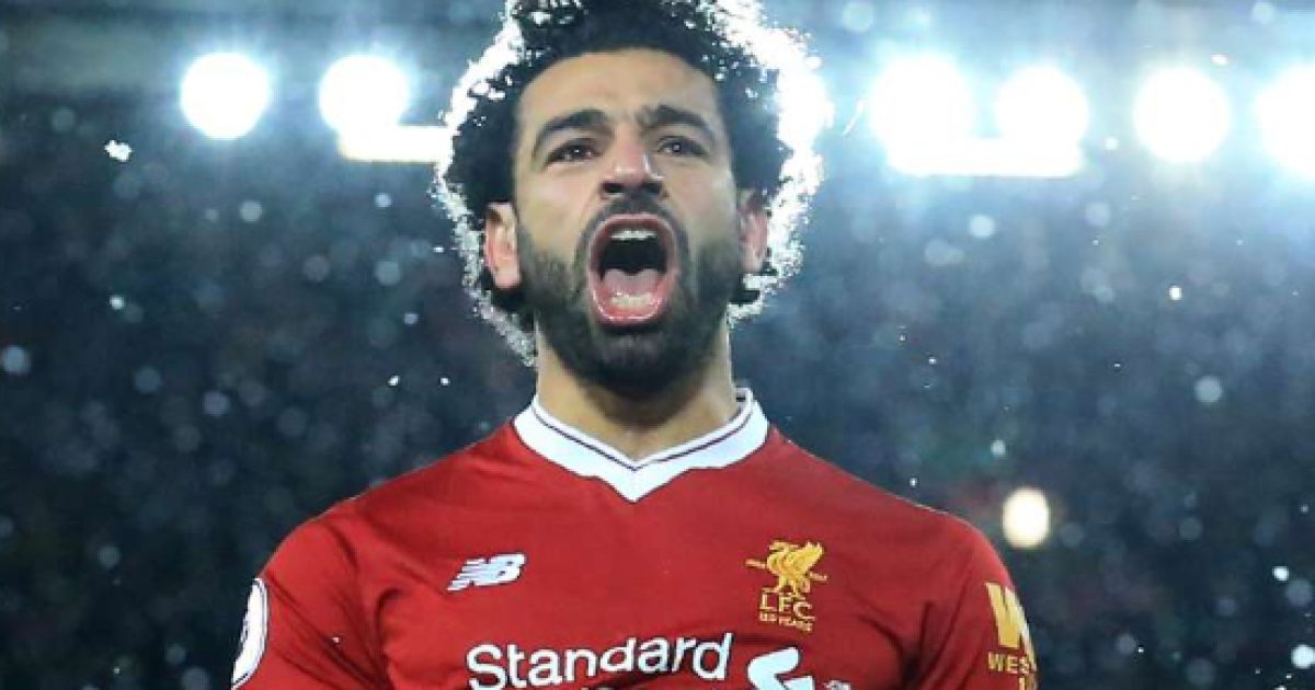 Muy Exigente. Salah Pone Dos Condiciones Para Fichar Por El Real Madrid