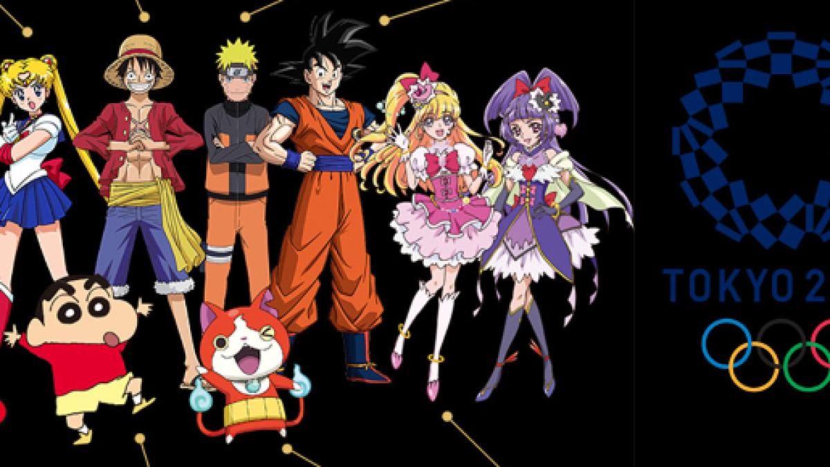Netflix Se Prepara Para Un Gran Proyecto De Anime Para 2020