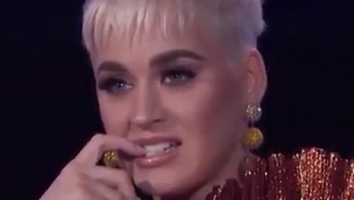 Why This Famous Pop Star Keeps Having Wardrobe Malfunctions