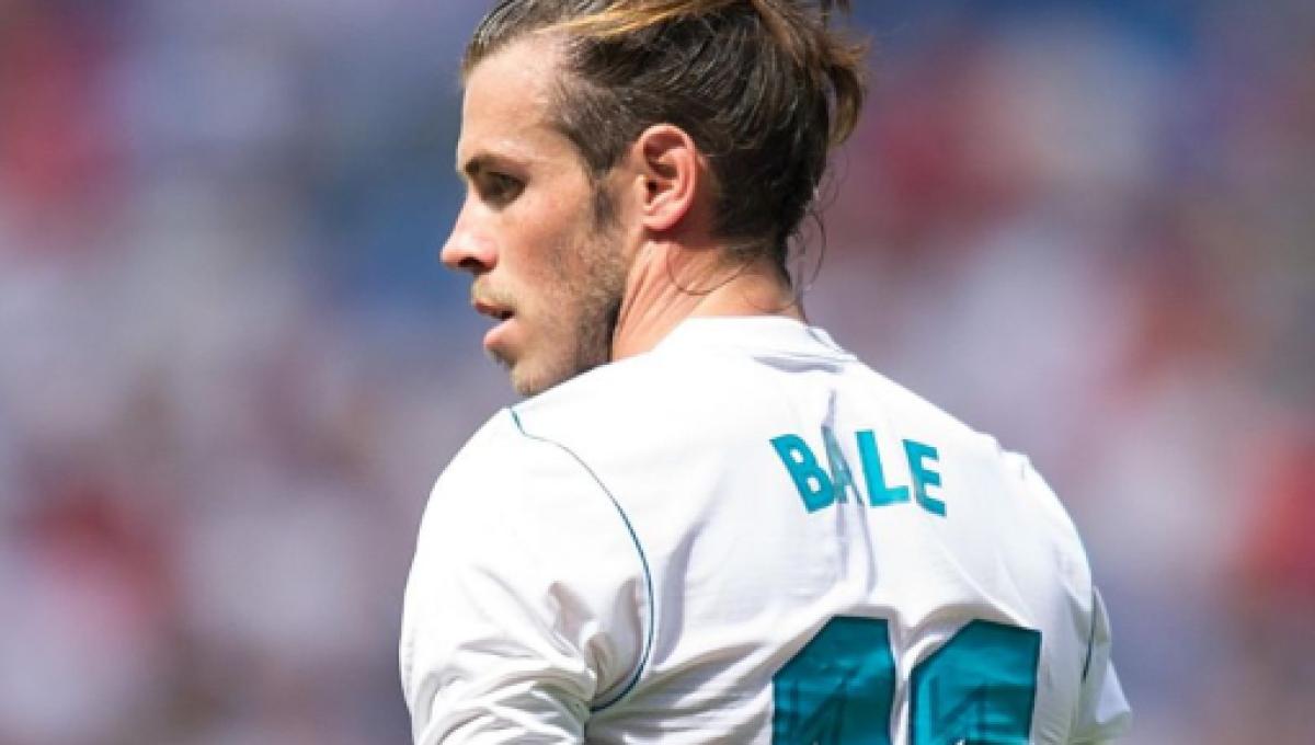 Le Nouveau Club De Gareth Bale