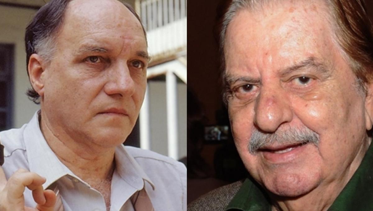 Atores Da Novela Celebridade Que Ja Morreram Boa Parte Do Elenco De Celebridade Ja Morreu Saiba Quem Sao Eles