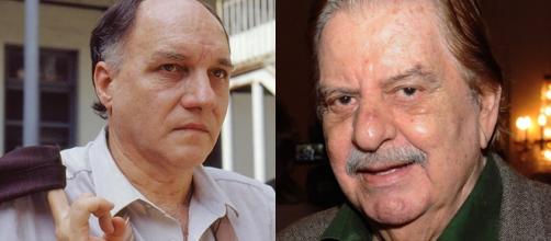 Atores Da Novela Celebridade Que Ja Morreram Boa Parte Do Elenco De Celebridade Ja Morreu Saiba Quem Sao Eles
