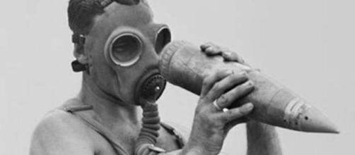 Armas químicas: do gás mostarda ao sarin | EXAME