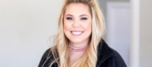 Kailyn Lowry [Image used with permission]