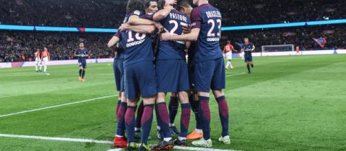 Ligue 1 : Paris peut battre un record vieux de 58 ans - onzemondial.com