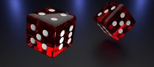 With each roll of the die, the odds can drastically decrease. (Image via Pixabay/Peter Lomas)