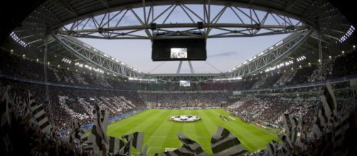 Allianz Stadium aperto ai tifosi del Napoli