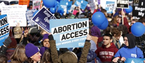 Com'è cambiata la legislazione sull'aborto negli Stati Uniti ... - internazionale.it