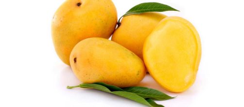 Descubra más sobre los beneficios del mango, sus propiedades ... - pinterest.co.uk