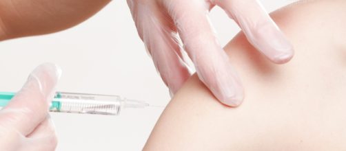 El actual repunte del sarampión apunta a una relajación en las pautas de vacunación